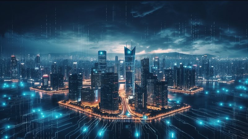 物联网通信技术标准解析：构建智能互联的未来