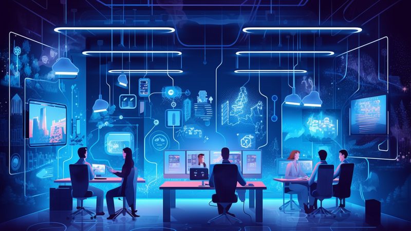 企业IT运维的明智之选：为何选择Linux服务器运维外包公司**